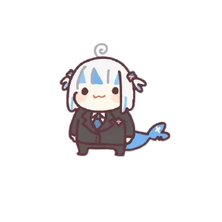 Video sticker 🧑‍💼 ♡ ✶❦𝕄𝕚𝕞𝕚𝕚❦︎✶ ♡ Normal Pack 3 — @stckrRobot