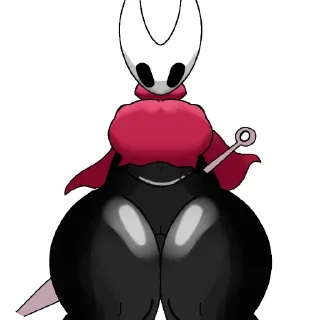 Телеграм стикер ❤ Hornet @DarKYnvm