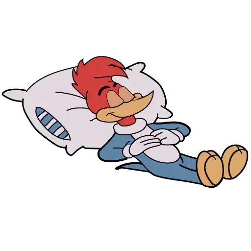 Telegram sticker 😴 Meu pacote 2