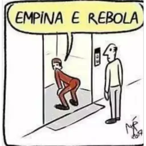 Telegram sticker 😂 Meu pacote 2
