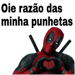 Video sticker 🤤 Meu pacote 2
