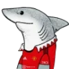 Sticker 🦈 RezaKoni