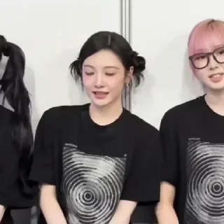 Video sticker 🌟 Ningning 2❣️@Rina2896