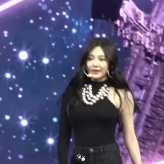 Video sticker 🌟 Ningning 2❣️@Rina2896