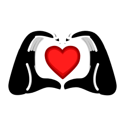 Sticker ❤️ anqiri @TgEmodziBot