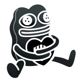 Sticker 🐸 anqiri @TgEmodziBot