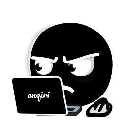 Sticker 🙂 anqiri @TgEmodziBot