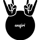 Video sticker 🙂 anqiri @TgEmodziBot