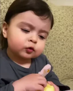 Video sticker 🌟 @AlisaPress Lali