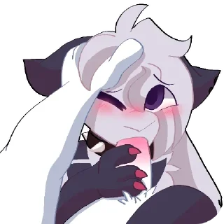 Telegram sticker 💧 NSFW Nitzys @fyrporn <--больше фурри стикеров ту