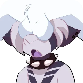Telegram sticker 🎾 NSFW Nitzys @fyrporn <--больше фурри стикеров ту