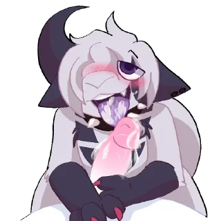 Telegram sticker 💦 NSFW Nitzys @fyrporn <--больше фурри стикеров ту