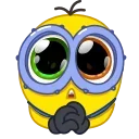 Video sticker 🥺 кариша🥷�...