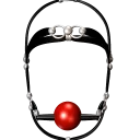 Telegram sticker 🐷 🐷BDSM toys @stickersb2b