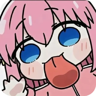 Video sticker 📖 Cutieee