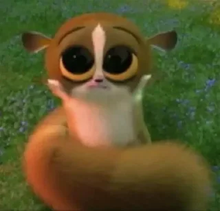 Telegram sticker 🌟 sonchezzz :: @fStikBot