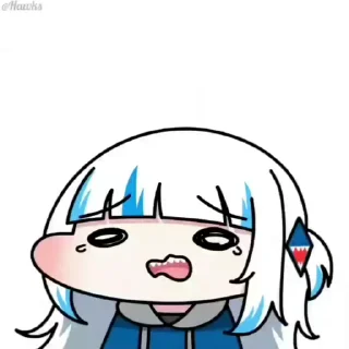 Telegram sticker 😢 ♡ ✶❦𝕄𝕚𝕞𝕚𝕚❦︎✶ ♡ Pack 2 — @stckrRobot
