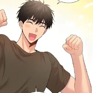 Video sticker 🌟 ༆ by @yaoimanhvu ༆ :: @fStikBot