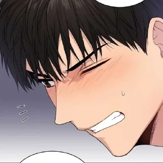 Video sticker 🌟 ༆ by @yaoimanhvu ༆ :: @fStikBot