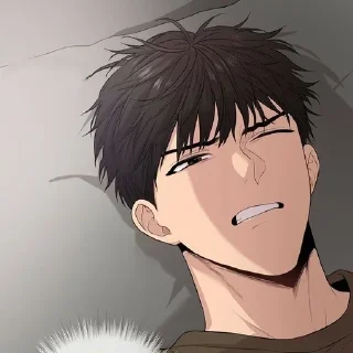 Video sticker 🌟 ༆ by @yaoimanhvu ༆ :: @fStikBot