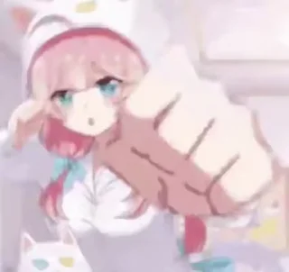 Video sticker 🌊 Inglorious × @burntpacks