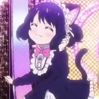 Video sticker 🌊 Inglorious × @burntpacks