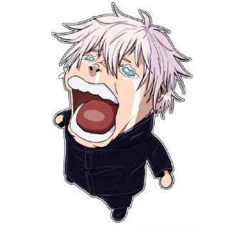 Video sticker 😭 Charl's 🎀✨️