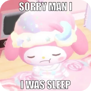Telegram sticker 😔 Charl's 🎀✨️