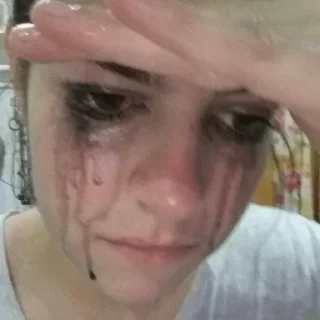 Video sticker 🌳 кустик крашиха by @fStikBot