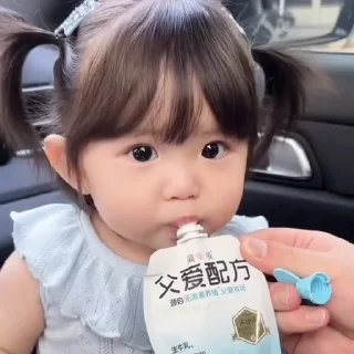 Video sticker 🍼 🎀 𝒆𝒍𝒂𝒓𝒂 𝒑𝒓𝒊𝒏𝒄𝒆𝒔𝒔𝒂::𖤍ʟⁱʟ𓃗ᴍⁱsˢʏ𖧷🪭