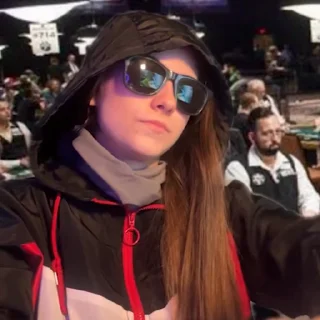 Video sticker 😎 Sofia Espanha by @luucshini