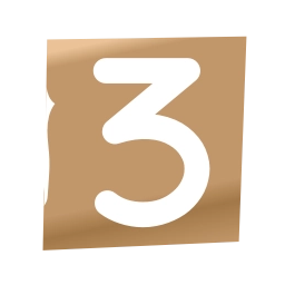 Telegram sticker 3️⃣ Stormx @StormxAE pack