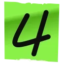 Video sticker 4️⃣ Stormx @StormxAE pack