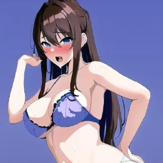 Video sticker ⬜️ Anime Sex ➜ @ClickPrime
