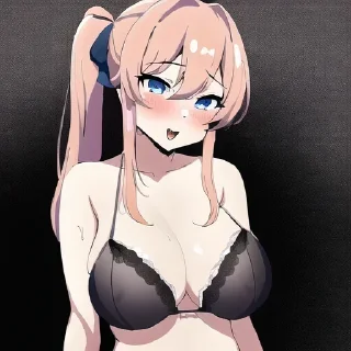 Sticker ⬜️ Anime Sex ➜ @ClickPrime