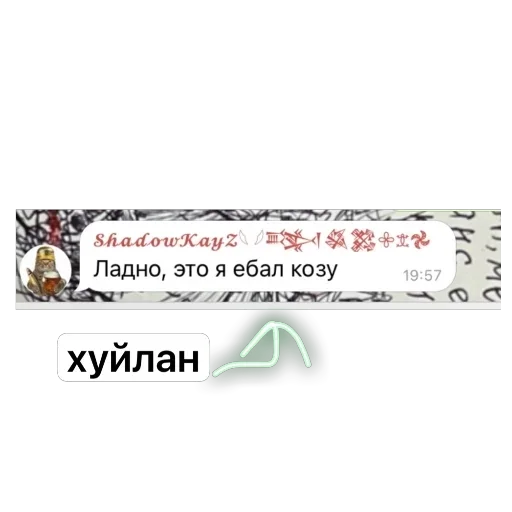 Telegram sticker 🫥 kayzik