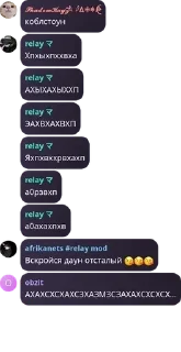 Телеграм стикер 😘 kayzik