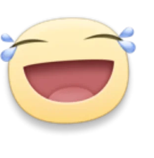 Telegram sticker 🤣 Meep
