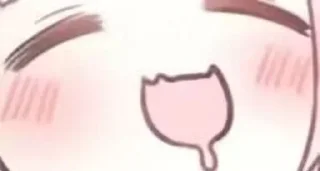 Video sticker ✨ midori