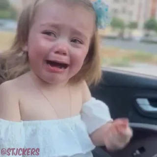 Video sticker 😭 @stjckers ممبر کانال/گروه/فالور👉🏼 @Majazinoobot