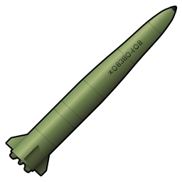 Sticker ❗️ Vector @monitoringwar