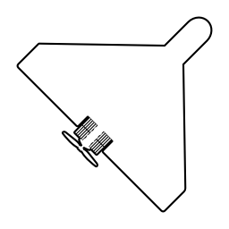 Sticker ⚠️ Vector @monitoringwar