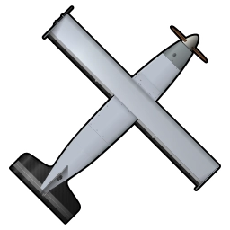 Sticker ⚠️ Vector @monitoringwar