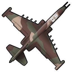 Sticker ⚠️ Vector @monitoringwar