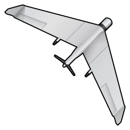 Sticker ⚠️ Vector @monitoringwar