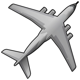 Sticker 🛬 Vector @monitoringwar