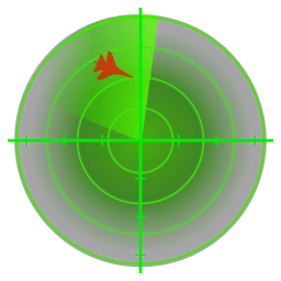 Sticker 📡 Vector @monitoringwar