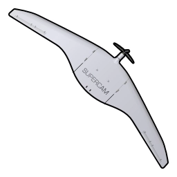 Sticker ⚠️ Vector @monitoringwar