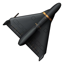 Sticker ⚠️ Vector @monitoringwar