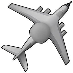 Sticker ⚠️ Vector @monitoringwar